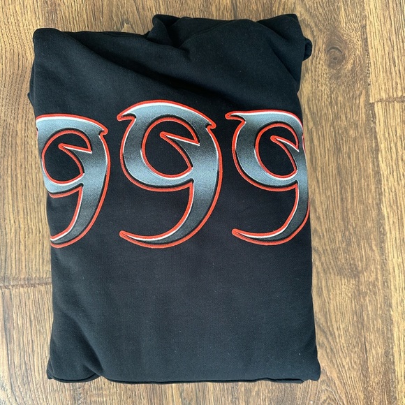 Juice Wrld x Vlone Blade Sweatshirt - Picture 3 of 7